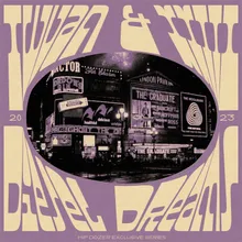 Diesel Dreams