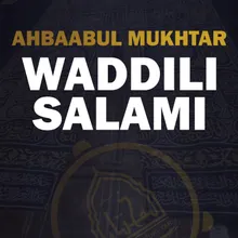 Waddili Salami