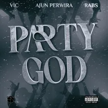 PARTY GOD