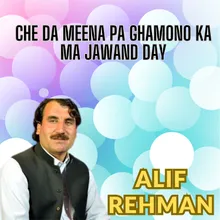 Che Da Meena Pa Ghamono Ka Ma Jawand Day