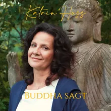 Buddha sagt