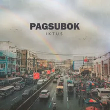 Pagsubok