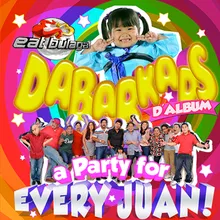 Cha-Cha Dabarkads