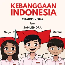 Kebanggaan Indonesia