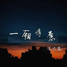 一厢情愿