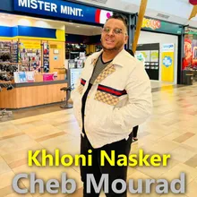 Khloni Nasker