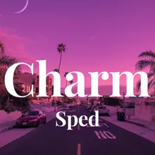 Charm - Sped