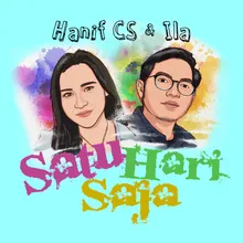 Satu Hari Saja