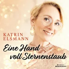 Eine Hand voll Sternenstaub