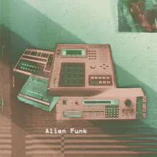 Alien Funk
