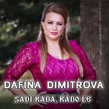 Sadi Rada, Rado le