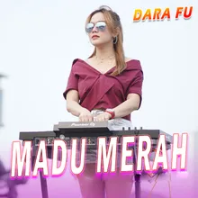 Madu Merah