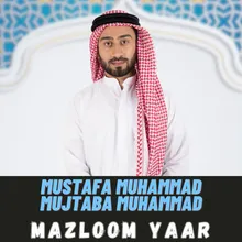 Mustafa Muhammad Mujtaba Muhammad