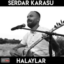 Sallama Halay