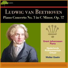 Piano Concerto No. 3 in C Minor, Op. 37: II. Largo