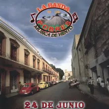 24 De Junio