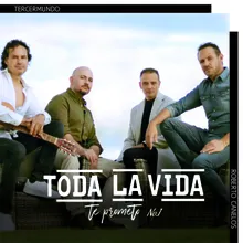 Toda La Vida: Te Prometo No.1