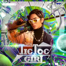 TicToc Girl