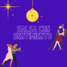 Salsa con sentimiento