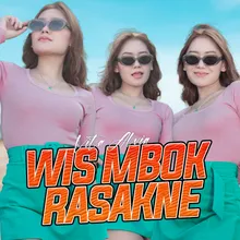 Wis Mbok Rasakne