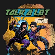 Talkalot- Slowed Down