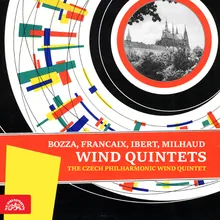 Cheminée du Roi René, Op. 205: V. Joutes sur l'arc