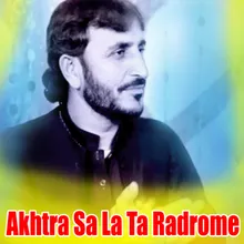 Akhtra Sa La Ta Radrome