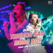 Thương Sao Hổng Nói