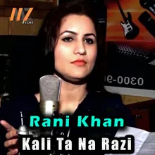 Kali Ta Na Razi