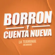 Borron Y Cuenta Nueva