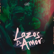 Lazos de Amor