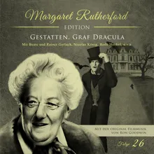 Margaret Rutherford Edition Folge 26 - Gestatten, Graf Dracula