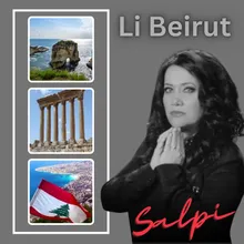 Li Beirut