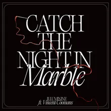 Catch The Night In Marble