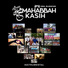 Mahabbah Kasih