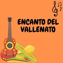 Encanto del vallenato