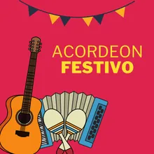 Acordeon festivo