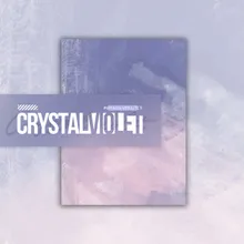 Crystal violet