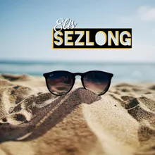 Şezlong