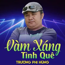 Vàm Xáng Tình Quê