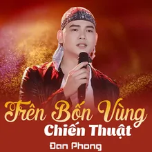 Trên Bốn Vùng Chiến Thuật