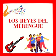 Los reyes del merengue