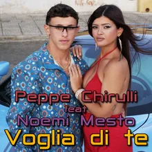 Voglia di te