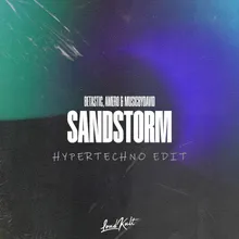 Sandstorm