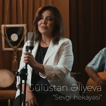 Sevgi Hekayəsi