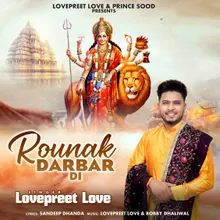 Rounak Darbar di