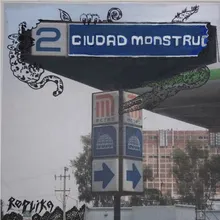 Ciudad Monstruo