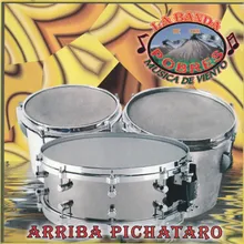 Arriba Pichataro