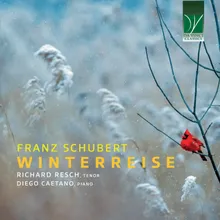 Winterreise, D.911: No. 5, Der Lindenbaum (The Linden Tree)