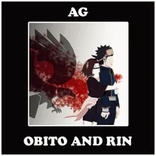 Obito and Rin